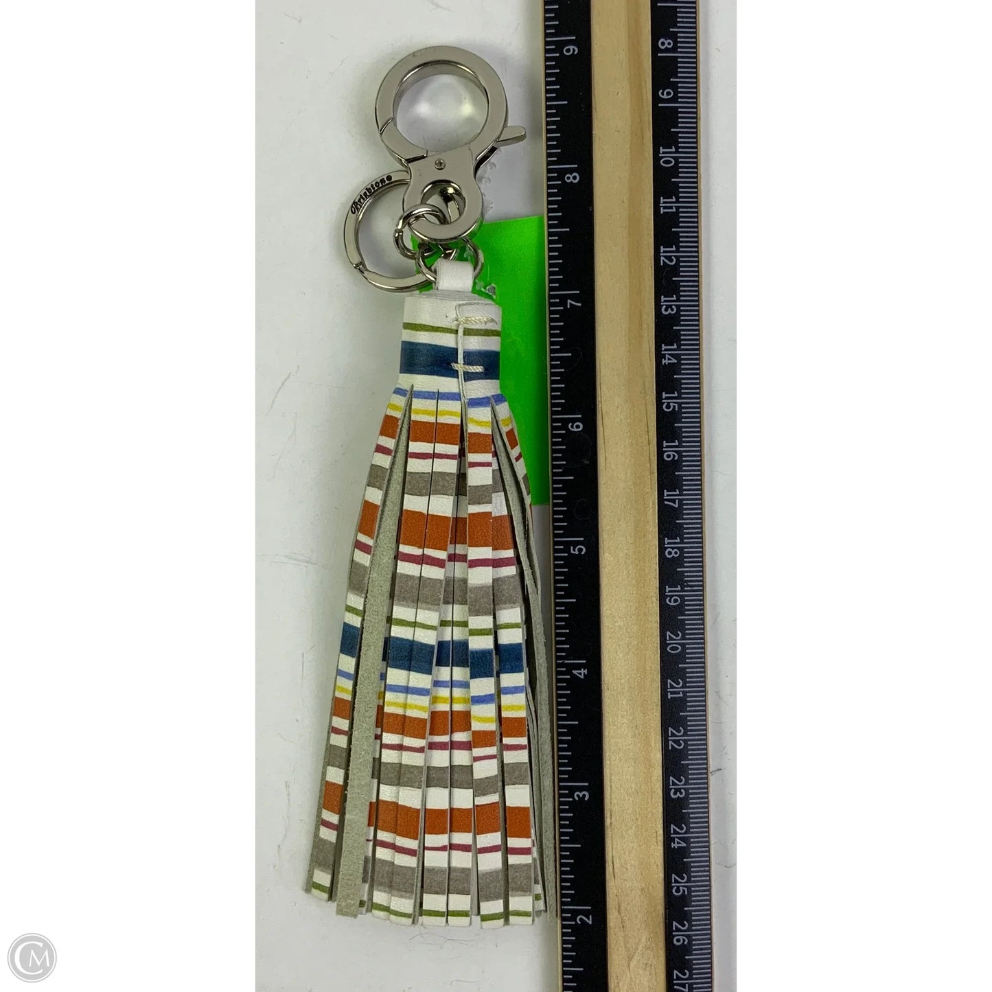 Key Chain By Brighton, Size: Medium