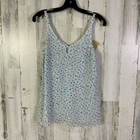 Top Cami By Cabi In Blue, Size: Xs