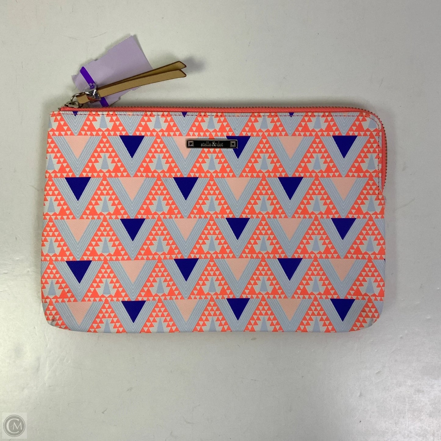 Clutch By Stella And Dot, Size: Medium