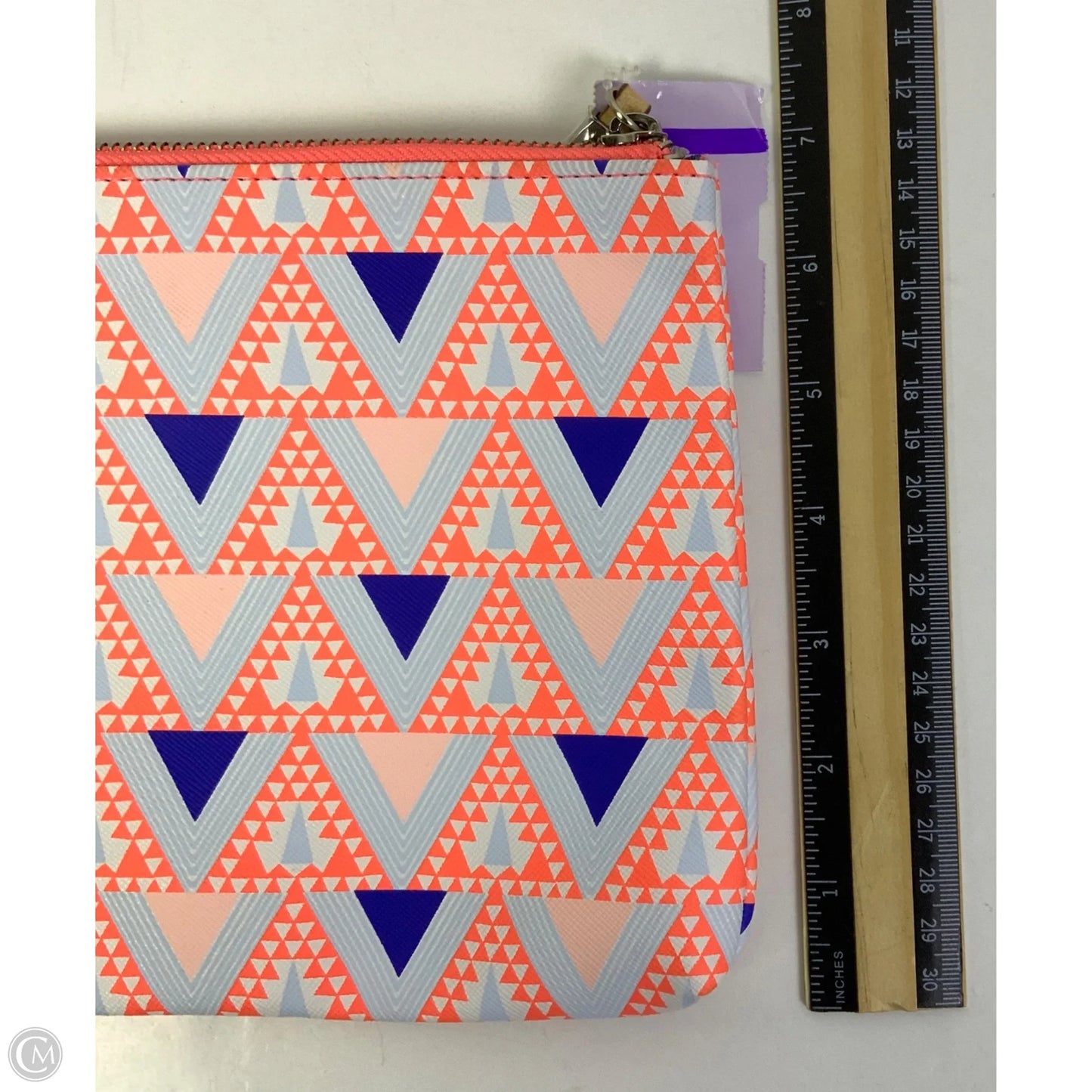 Clutch By Stella And Dot, Size: Medium