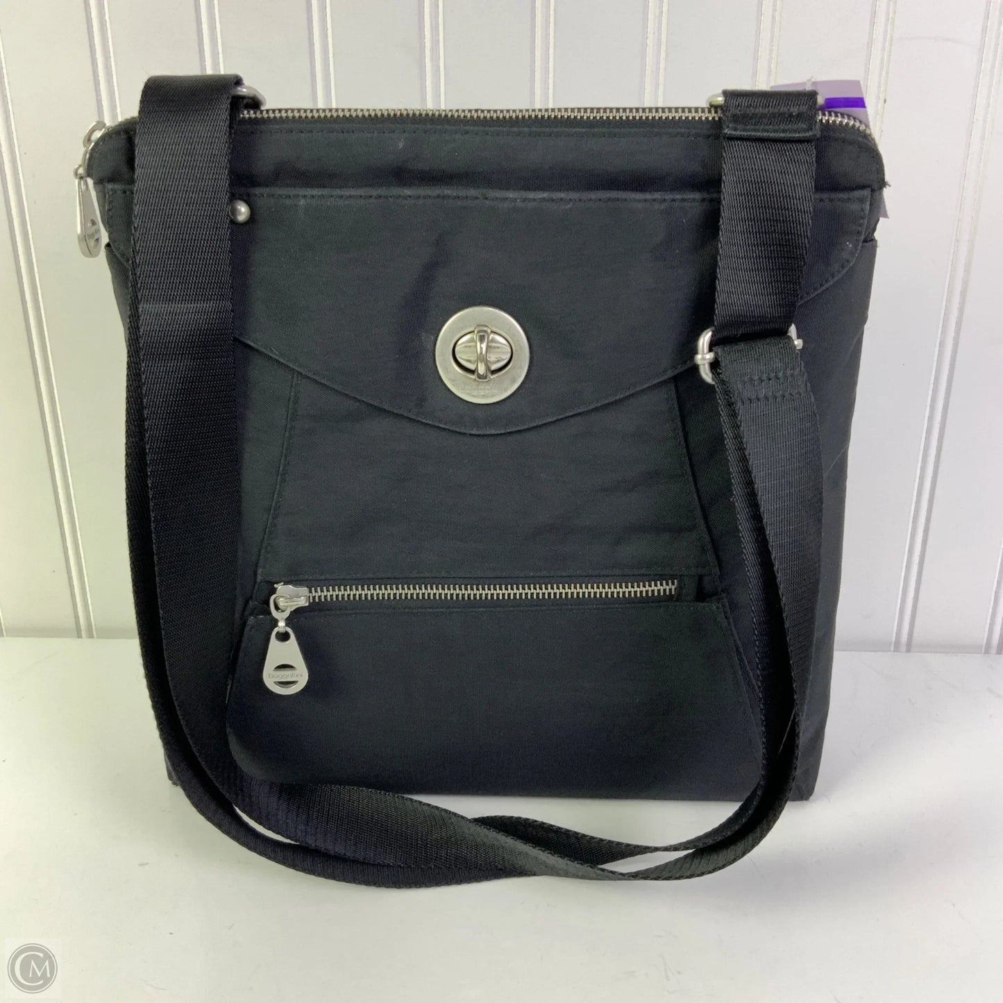 Crossbody By Baggallini, Size: Medium