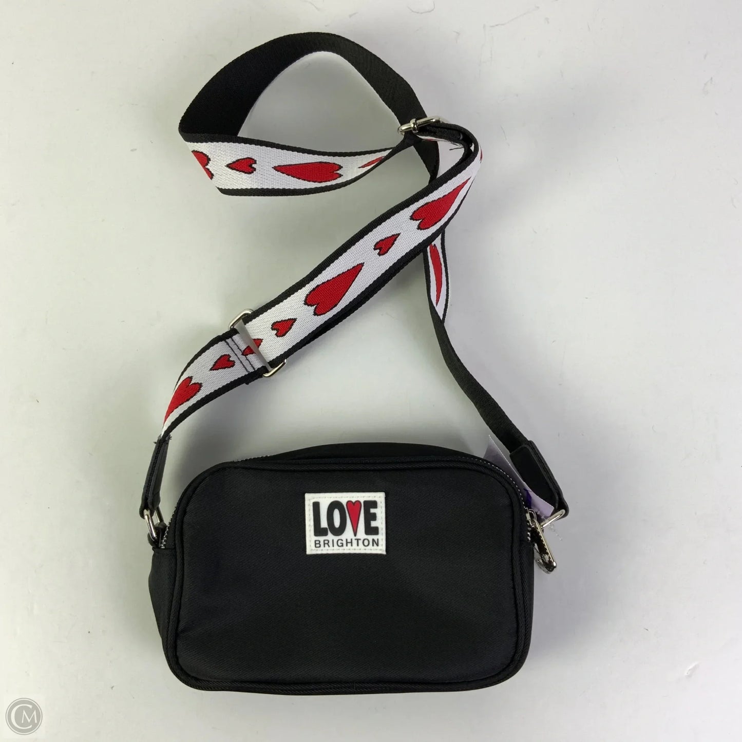 Crossbody By Brighton, Size: Small