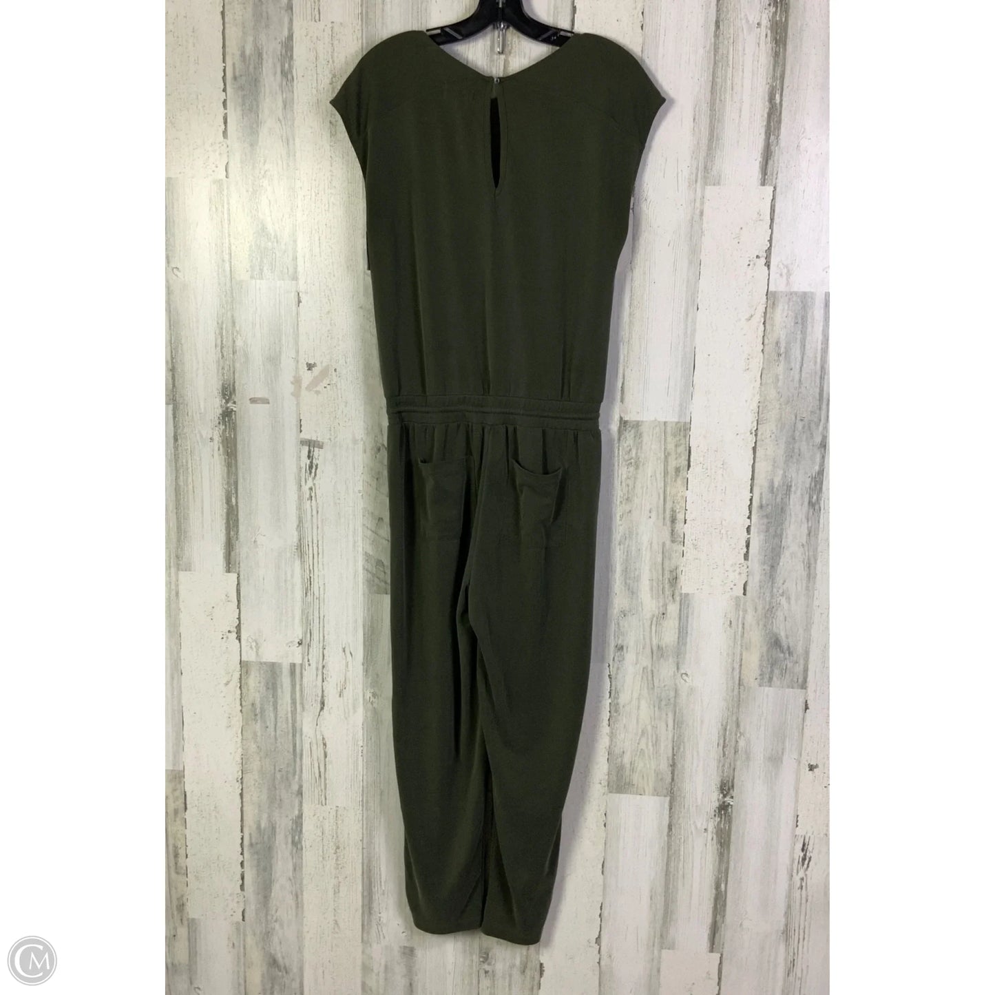 Jumpsuit By Lou And Grey In Green, Size: S