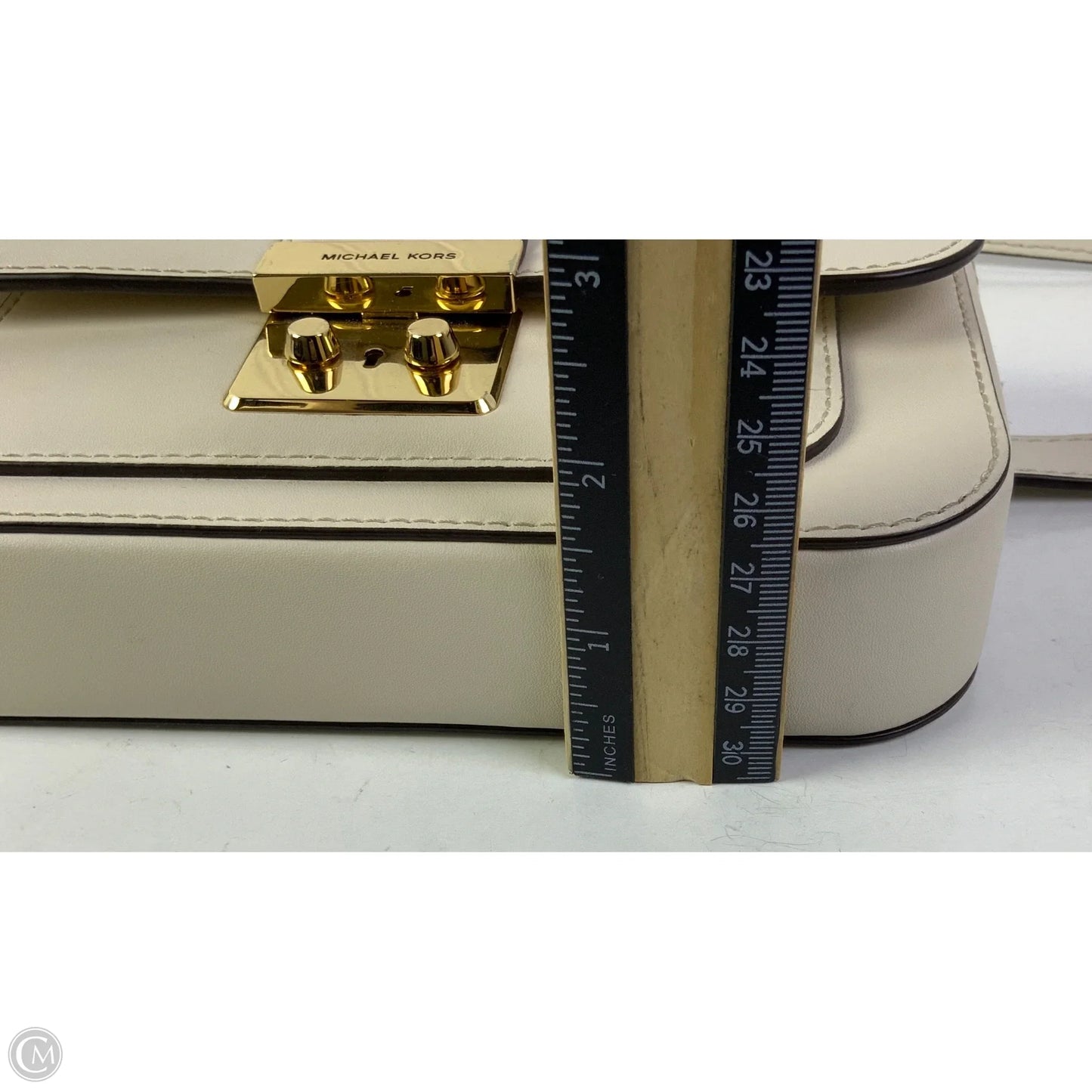Belt Bag Designer By Michael Kors, Size: Small
