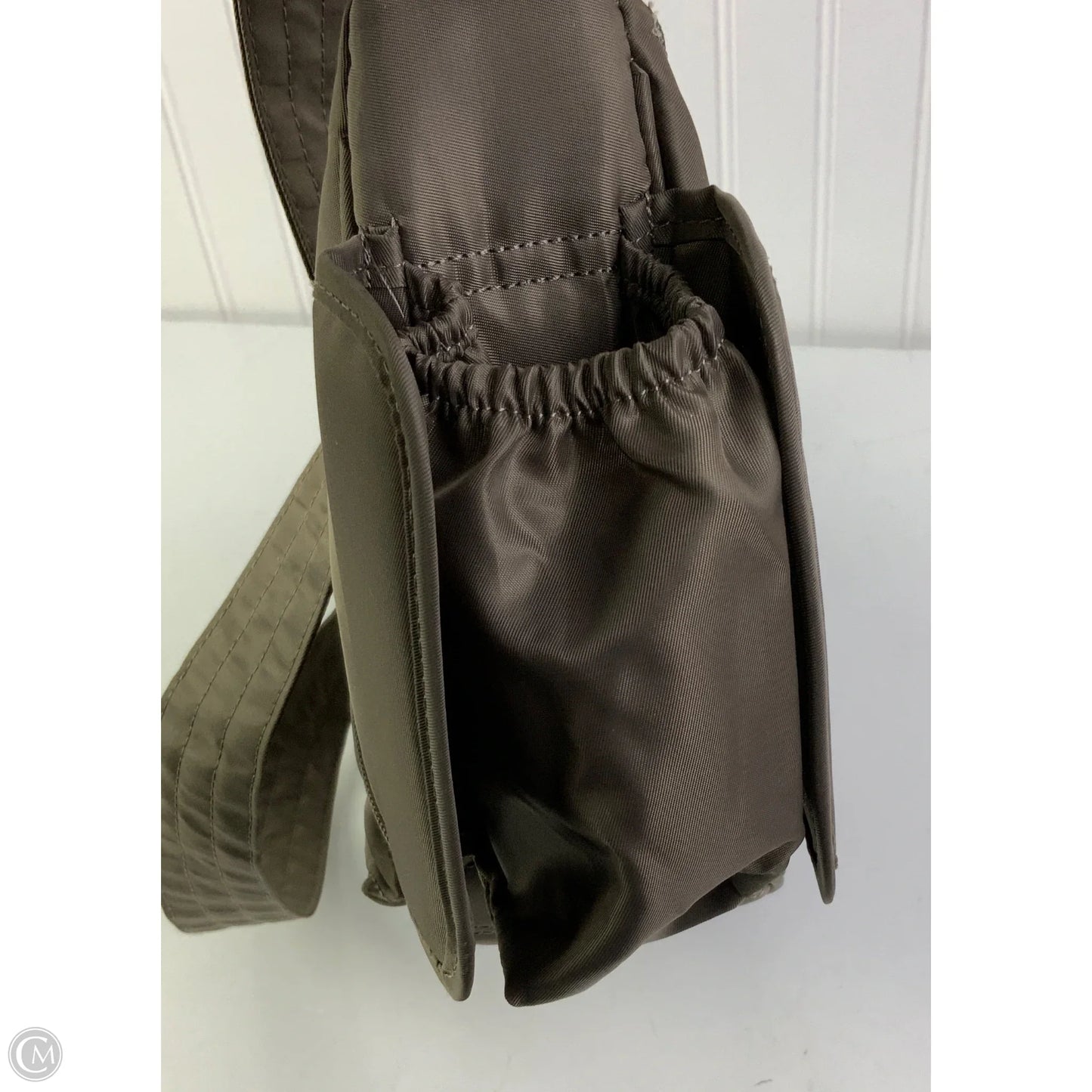 Crossbody By Lug, Size: Medium