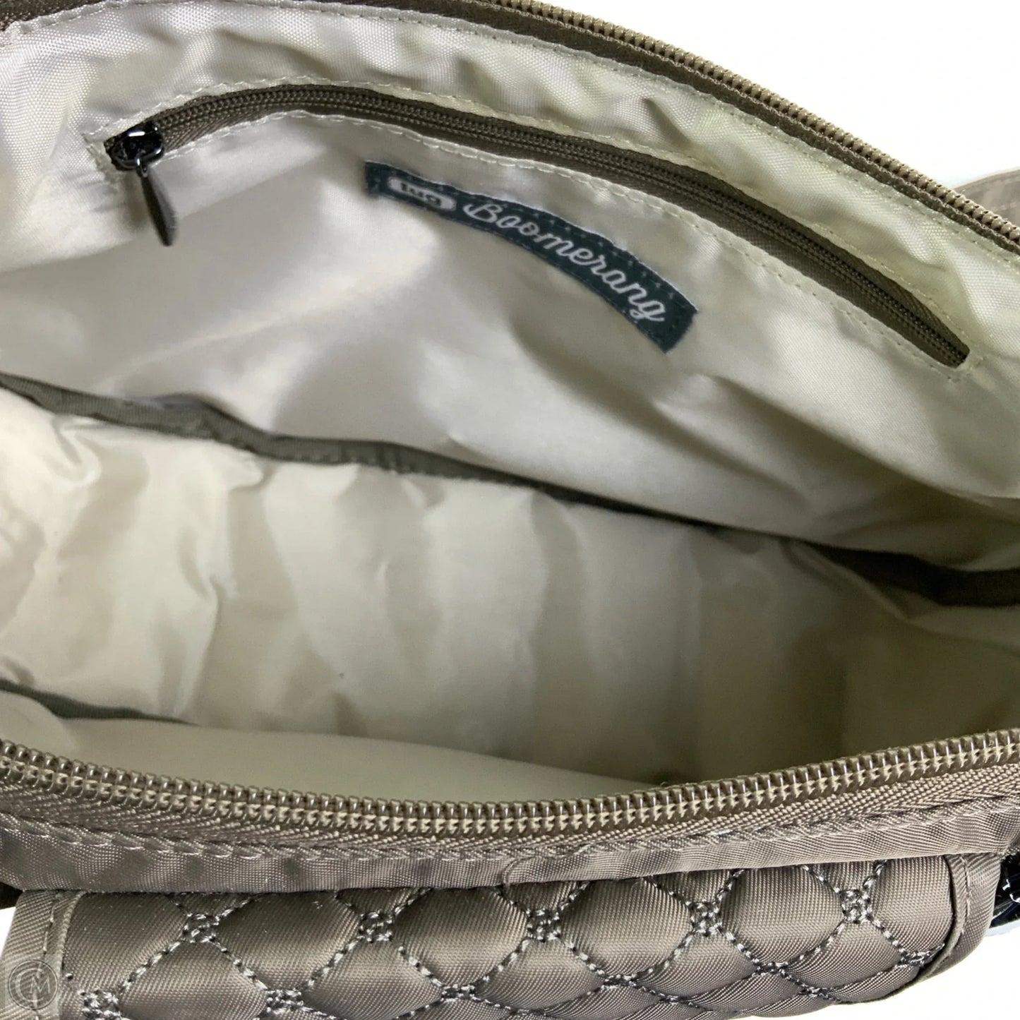 Crossbody By Lug, Size: Medium