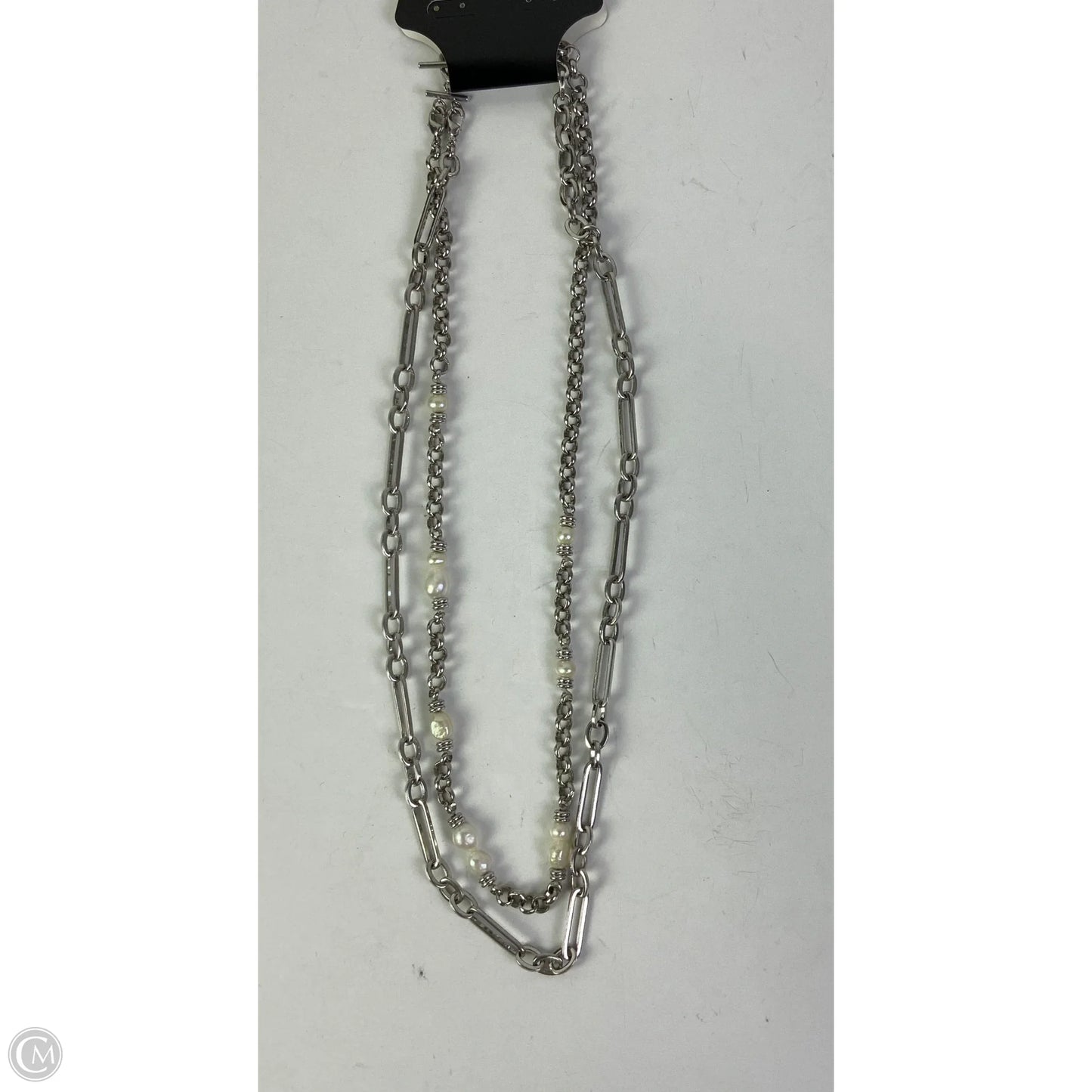 Necklace Layered By Kendra Scott