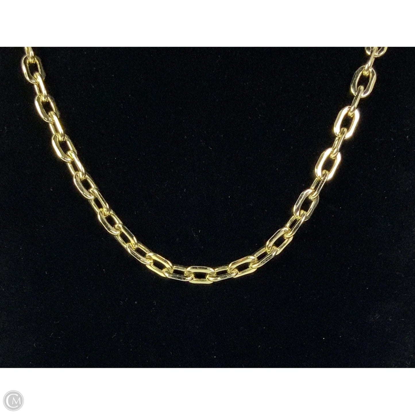 Necklace Chain By Kendra Scott