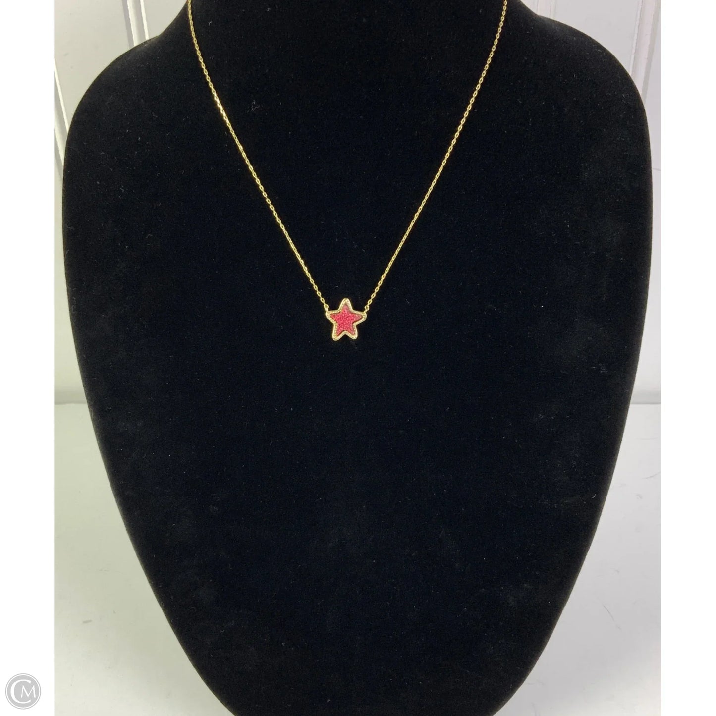 Necklace Chain By Kendra Scott