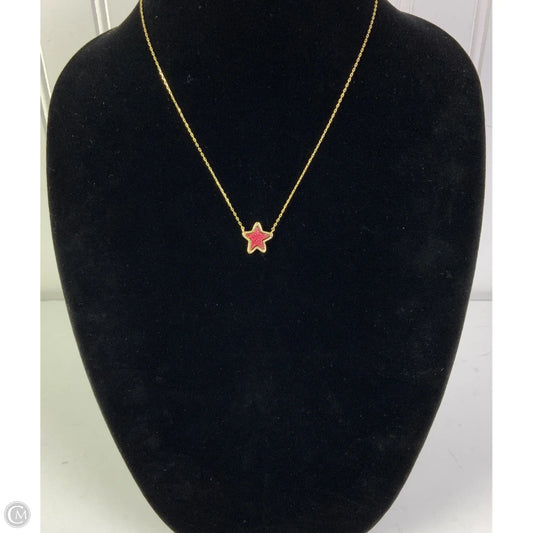 Necklace Chain By Kendra Scott