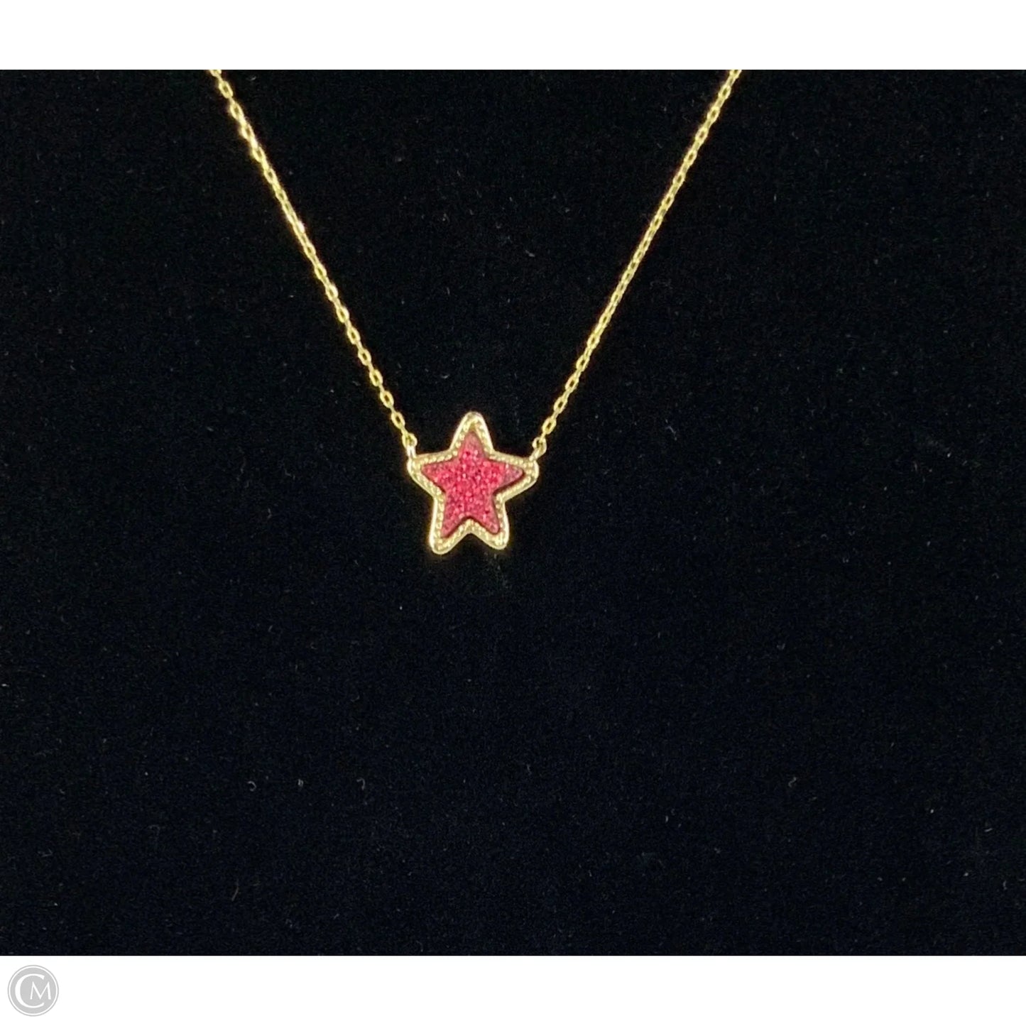 Necklace Chain By Kendra Scott