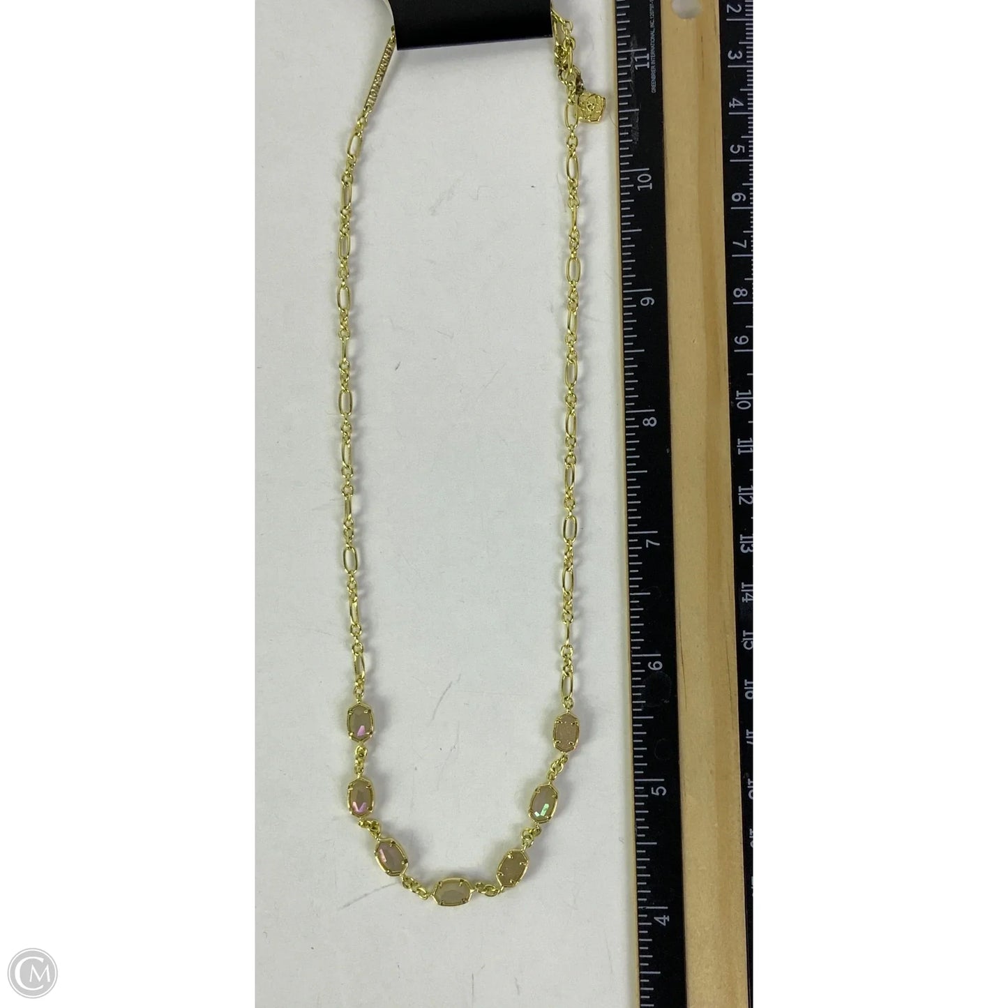 Necklace Chain By Kendra Scott