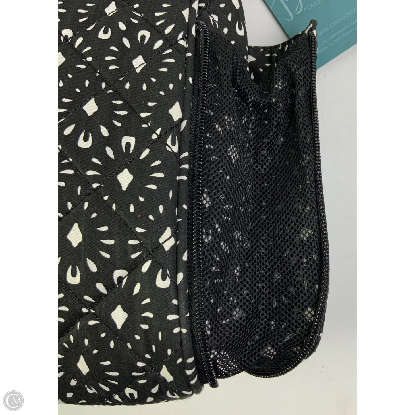 Crossbody By Travelon, Size: Medium
