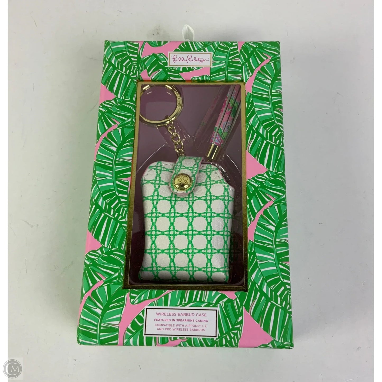Accessory Designer Label By Lilly Pulitzer, Size: