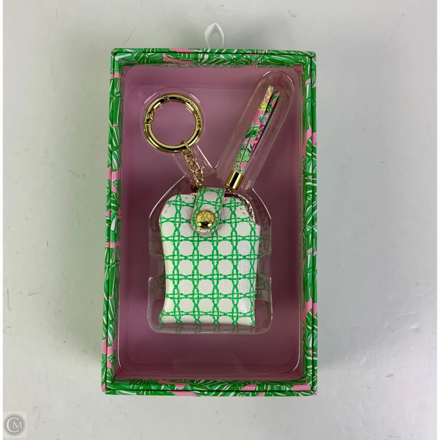 Accessory Designer Label By Lilly Pulitzer, Size: