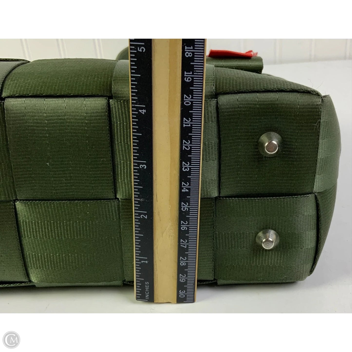 Handbag By Cmb, Size: Small