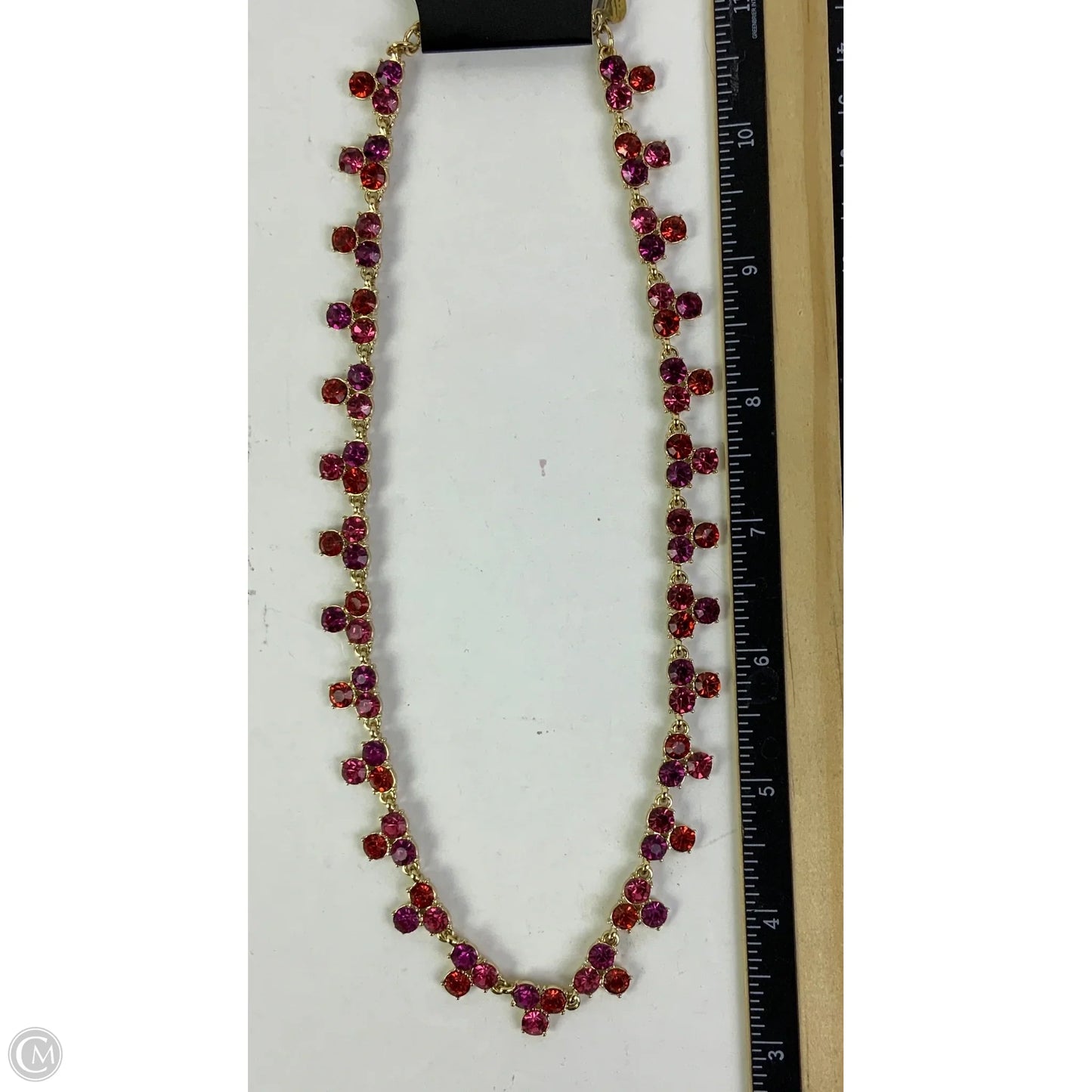 Necklace Other By Loft