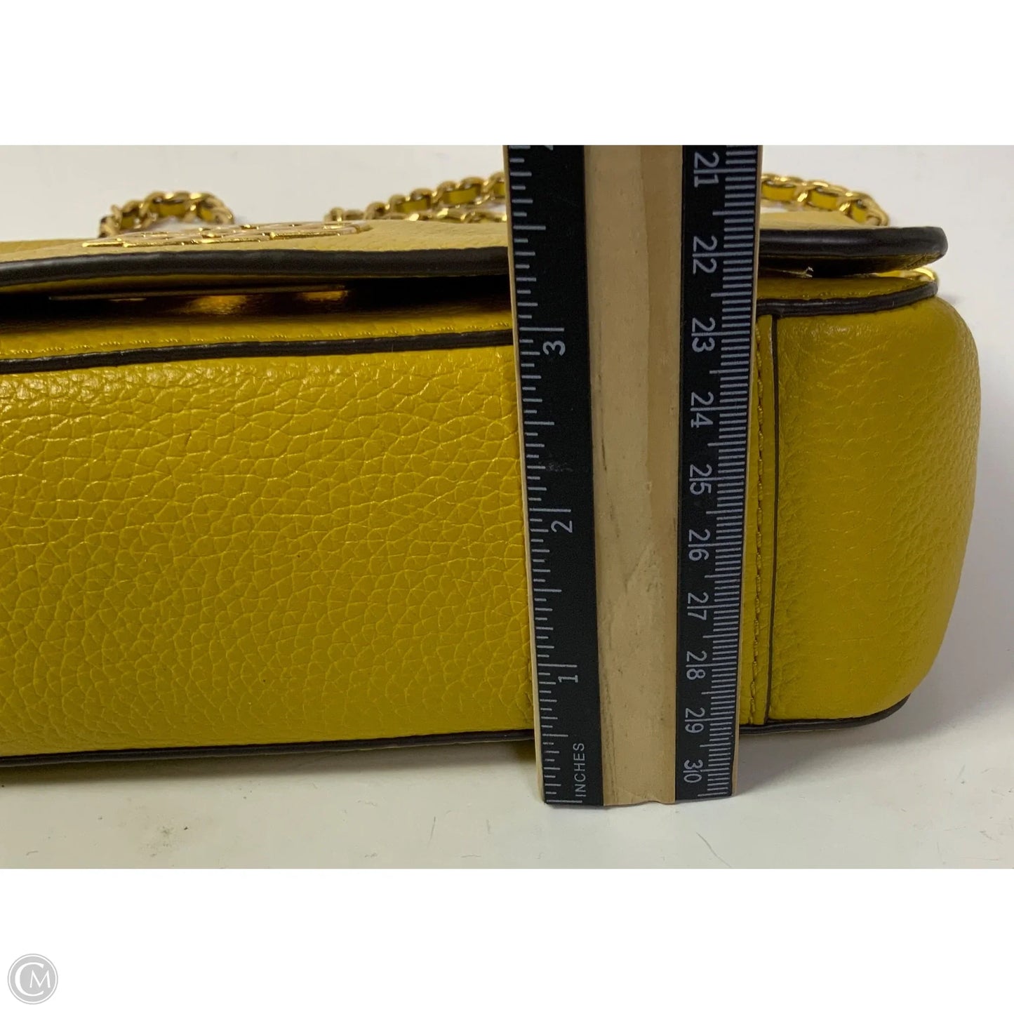 Crossbody Designer By Tory Burch, Size: Small