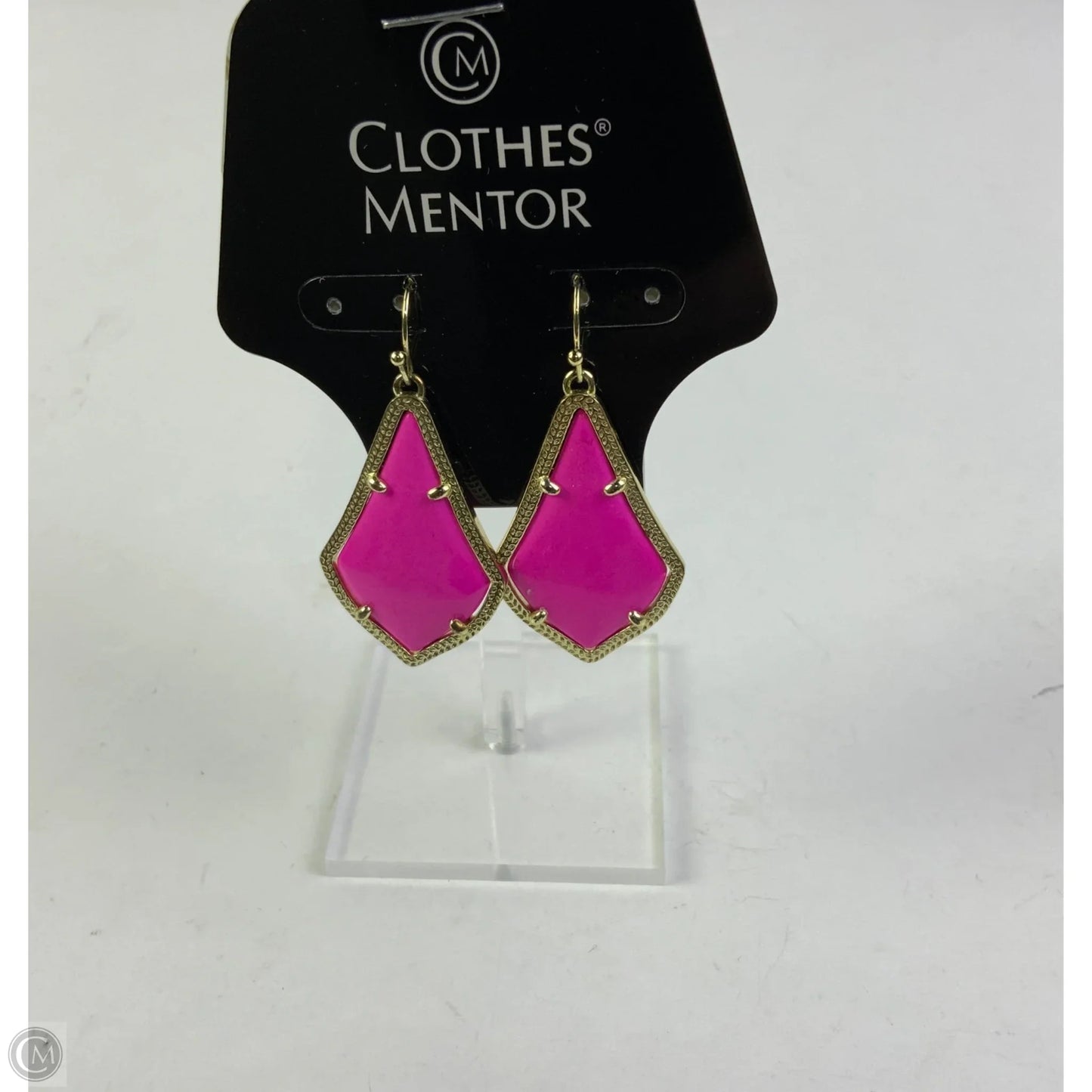 Earrings Designer By Kendra Scott