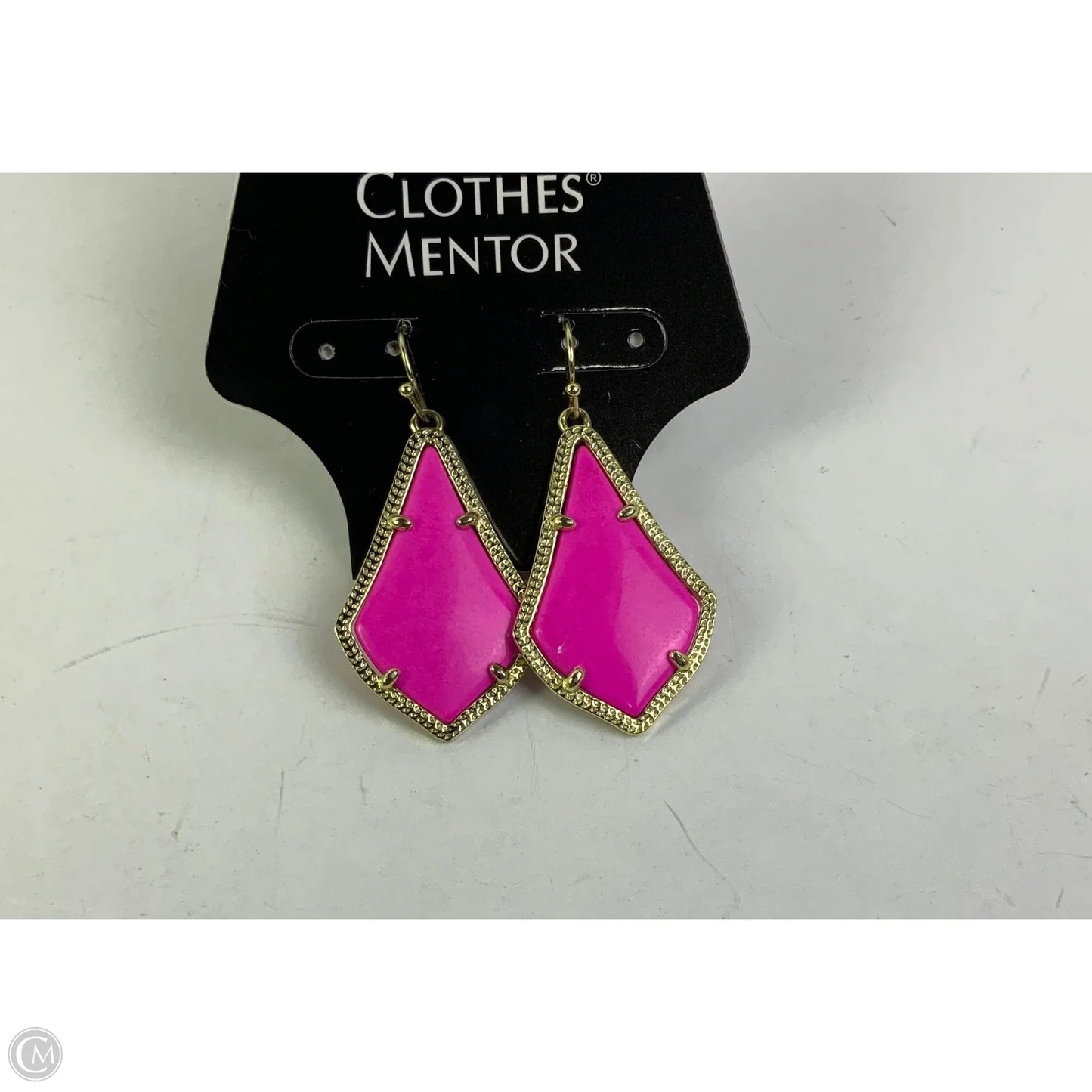 Earrings Designer By Kendra Scott