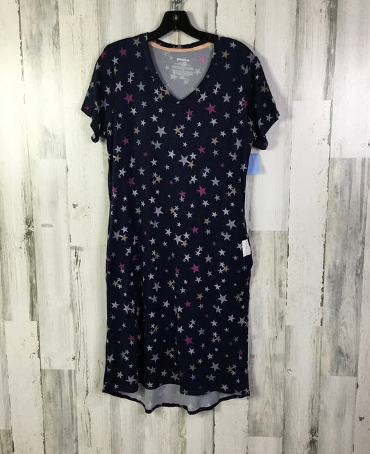 Nightgown By Joyspun In Navy, Size: S