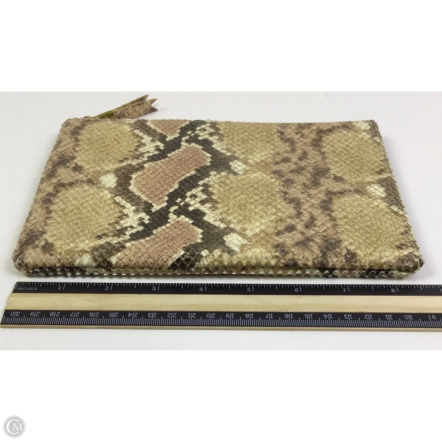 Clutch By Madewell, Size: Medium
