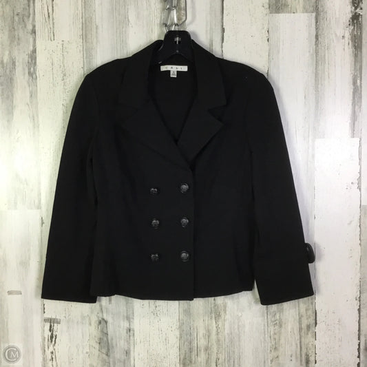 Blazer By Cabi In Black, Size: S