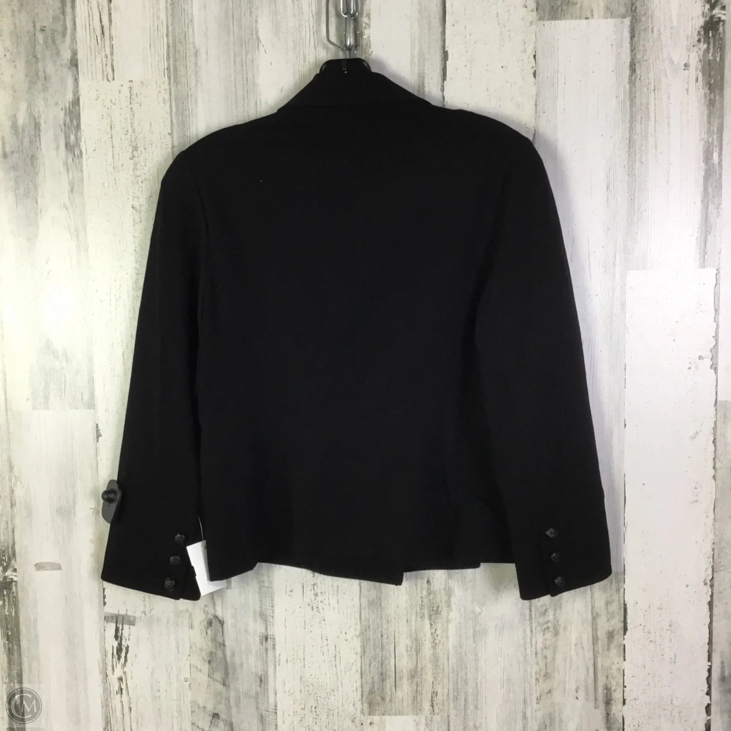 Blazer By Cabi In Black, Size: S