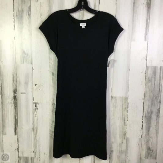 Dress Casual Short By J. Crew In Black, Size: S
