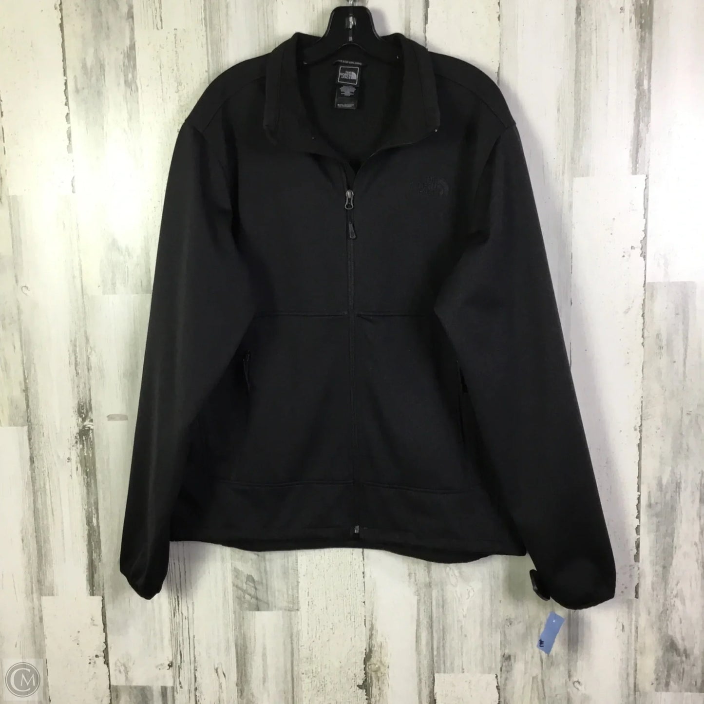 Jacket Other By The North Face In Black, Size: L