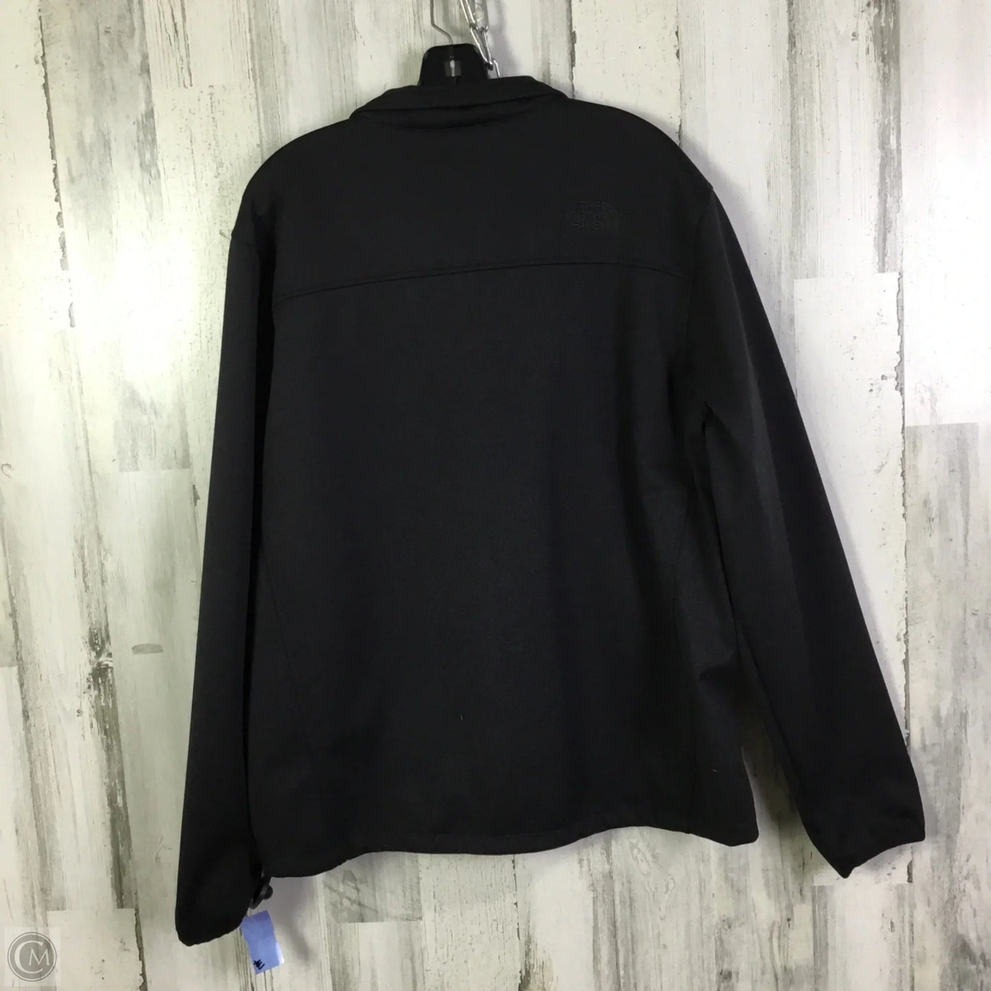 Jacket Other By The North Face In Black, Size: L