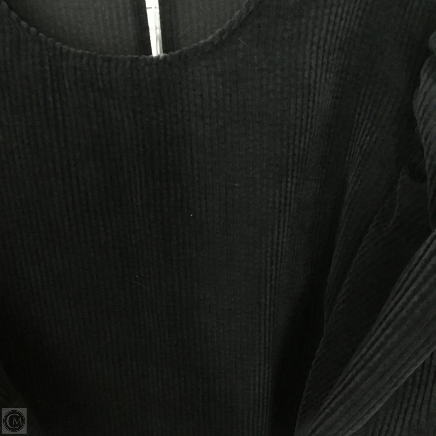 Dress Casual Short By Who What Wear In Black, Size: Xxl