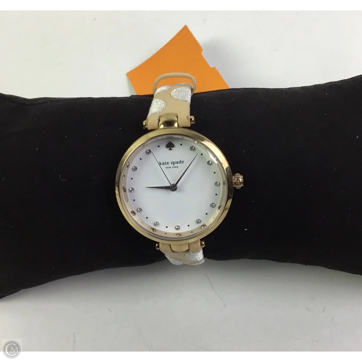 Watch Designer By Kate Spade