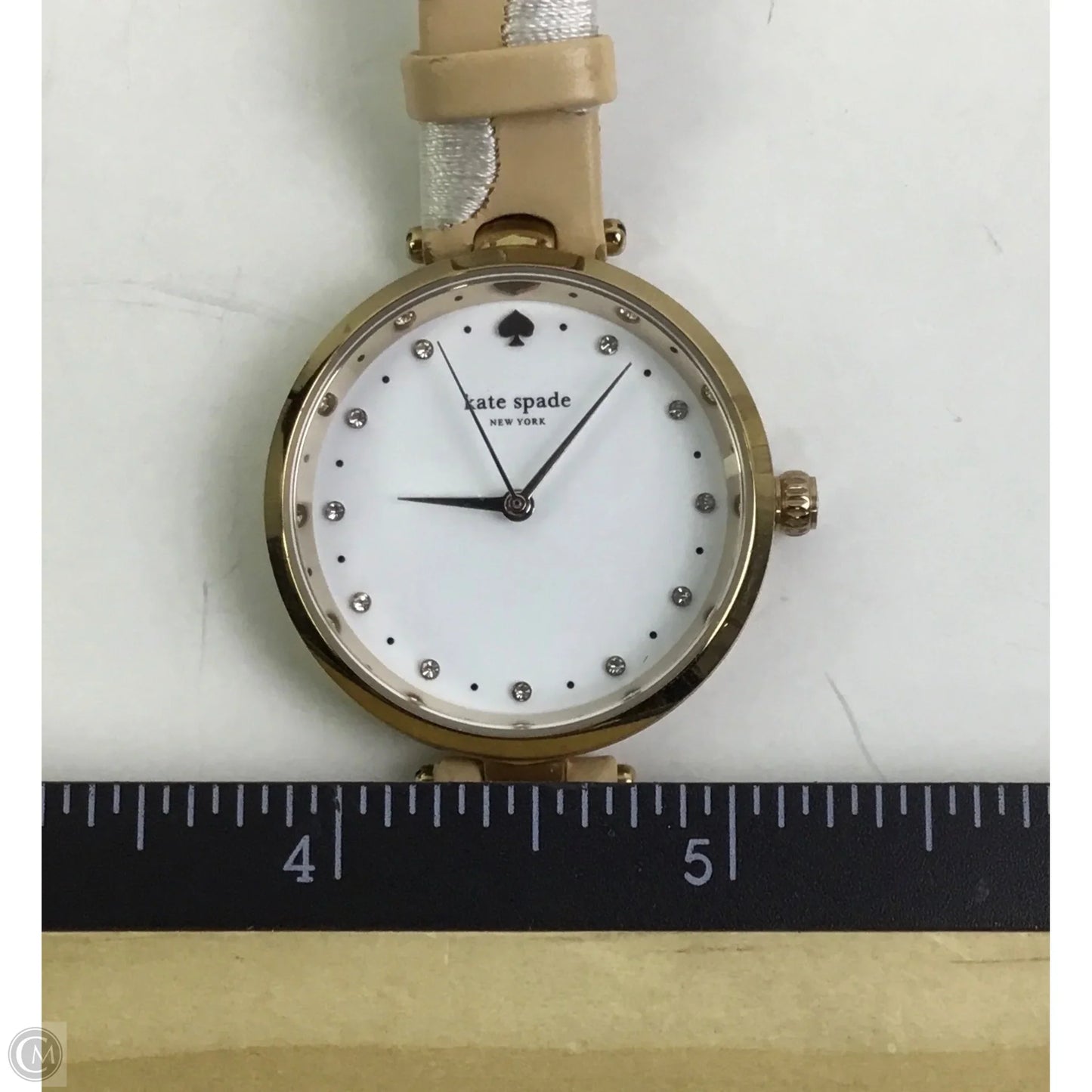 Watch Designer By Kate Spade