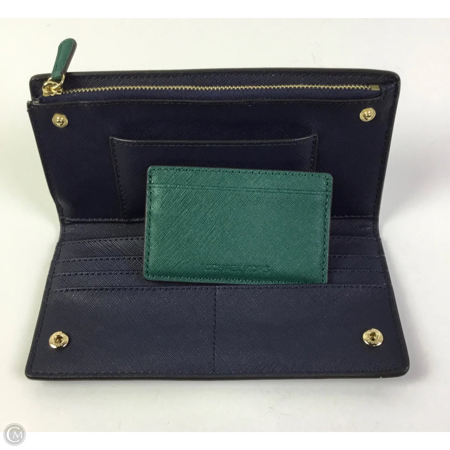 Wallet Designer By Michael Kors, Size: Large