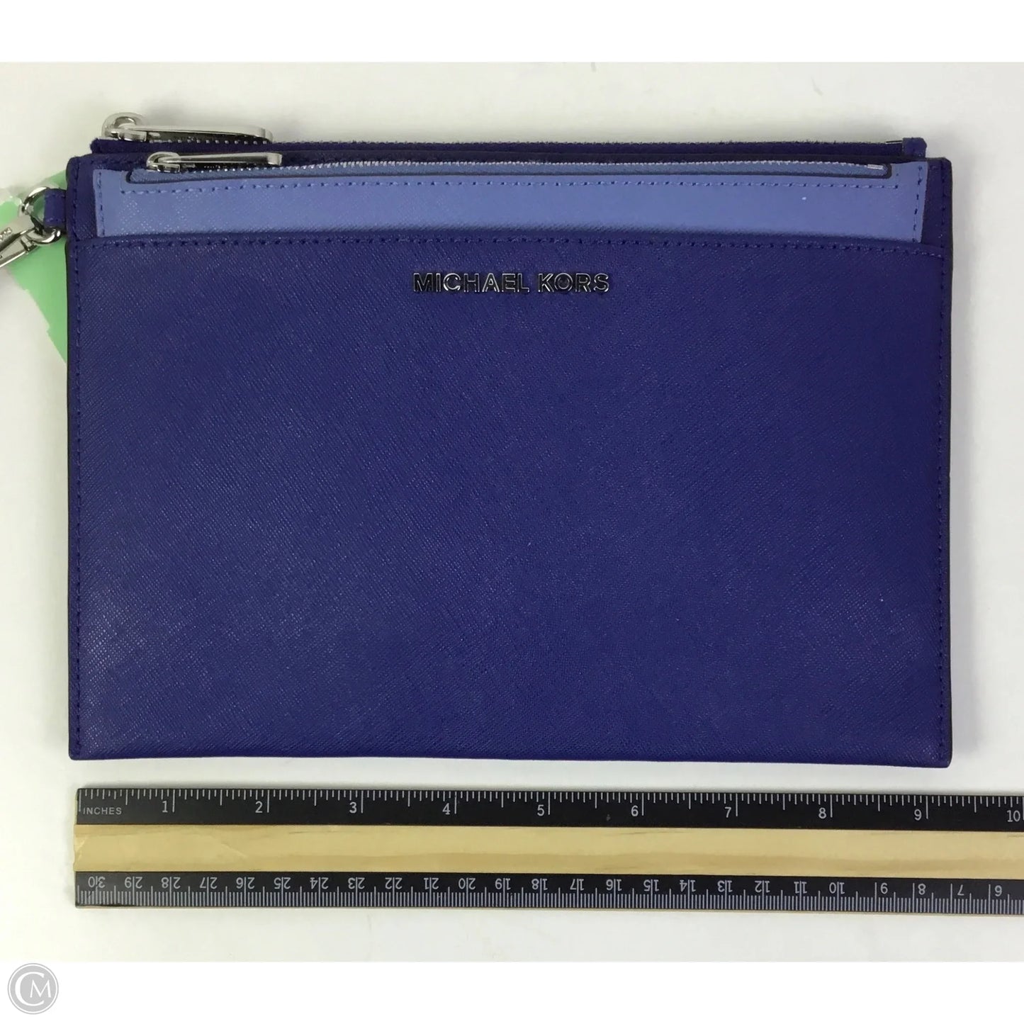 Wristlet Designer By Michael Kors, Size: Large