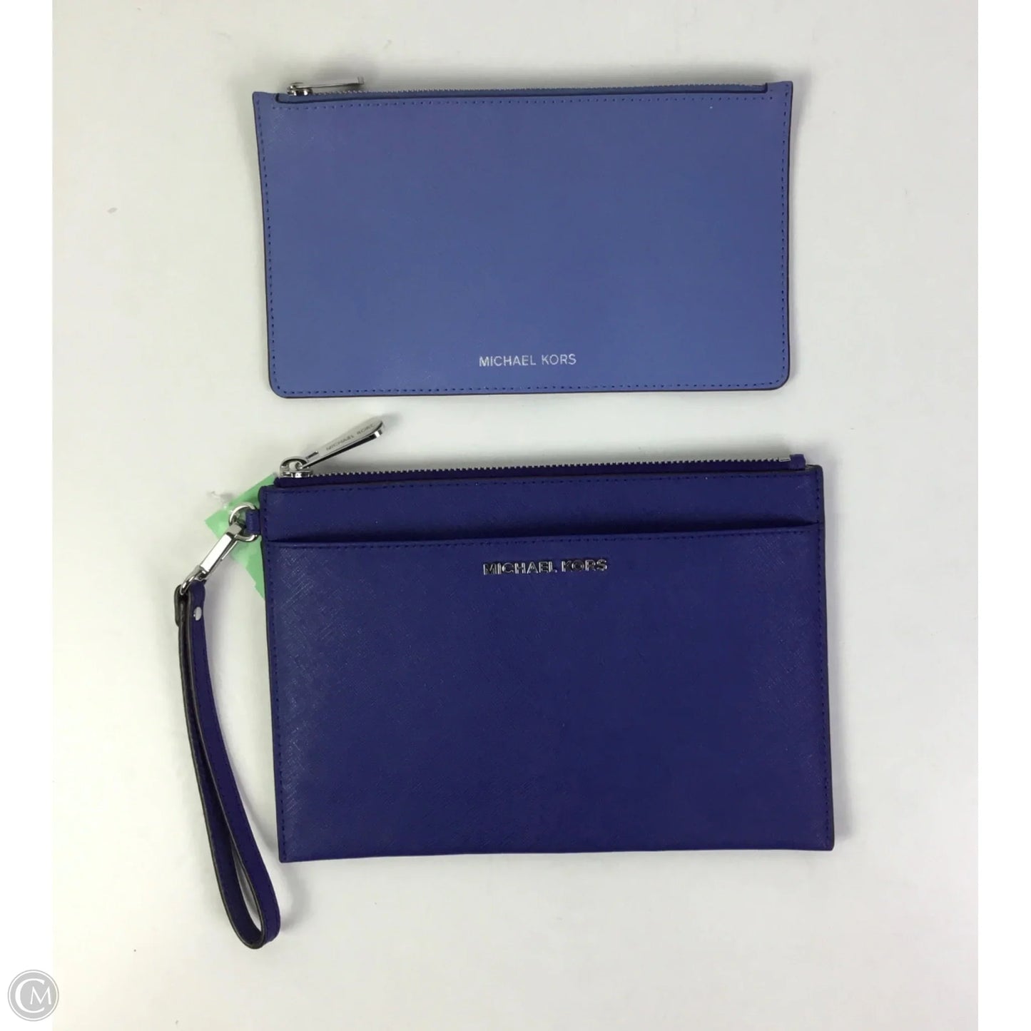 Wristlet Designer By Michael Kors, Size: Large