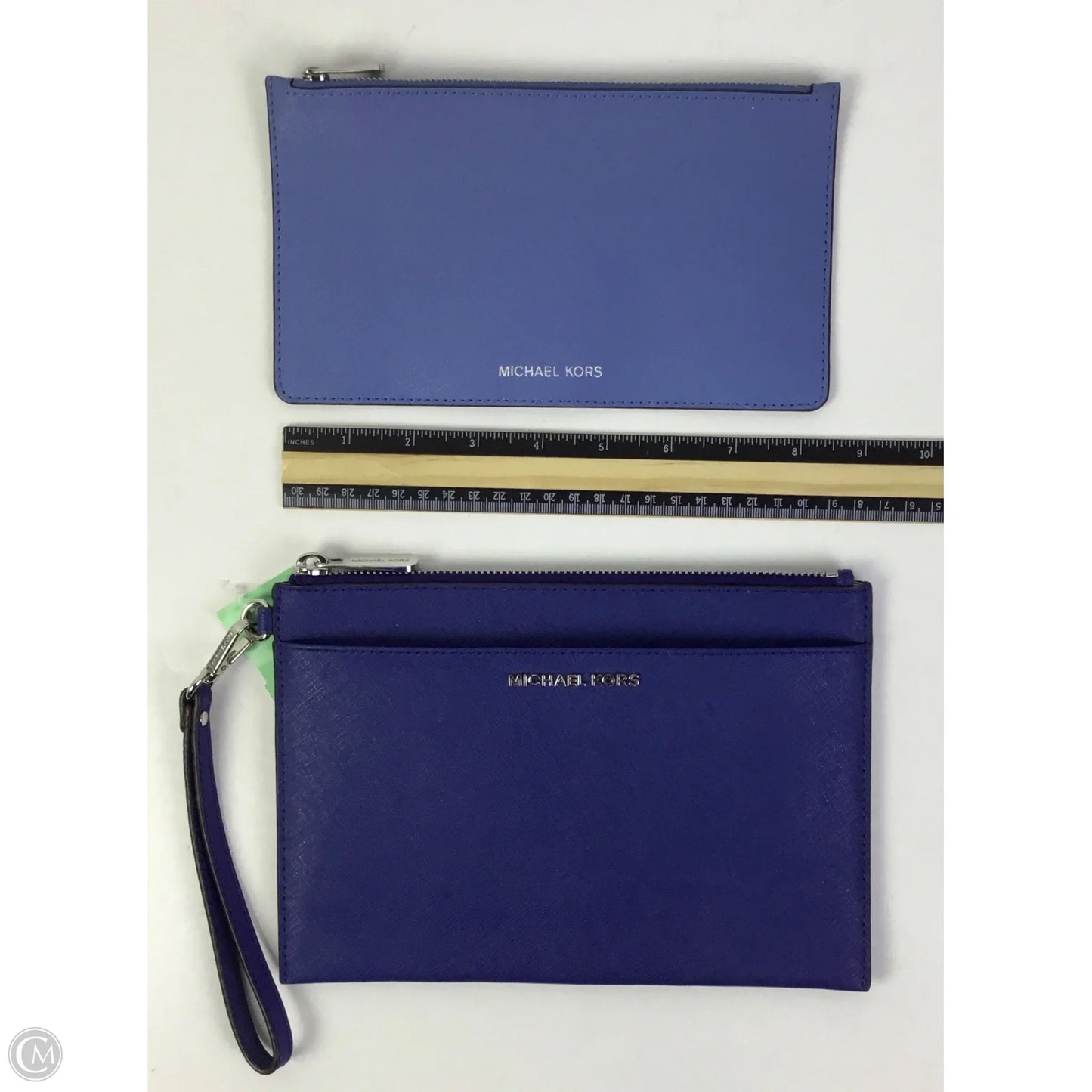 Wristlet Designer By Michael Kors, Size: Large