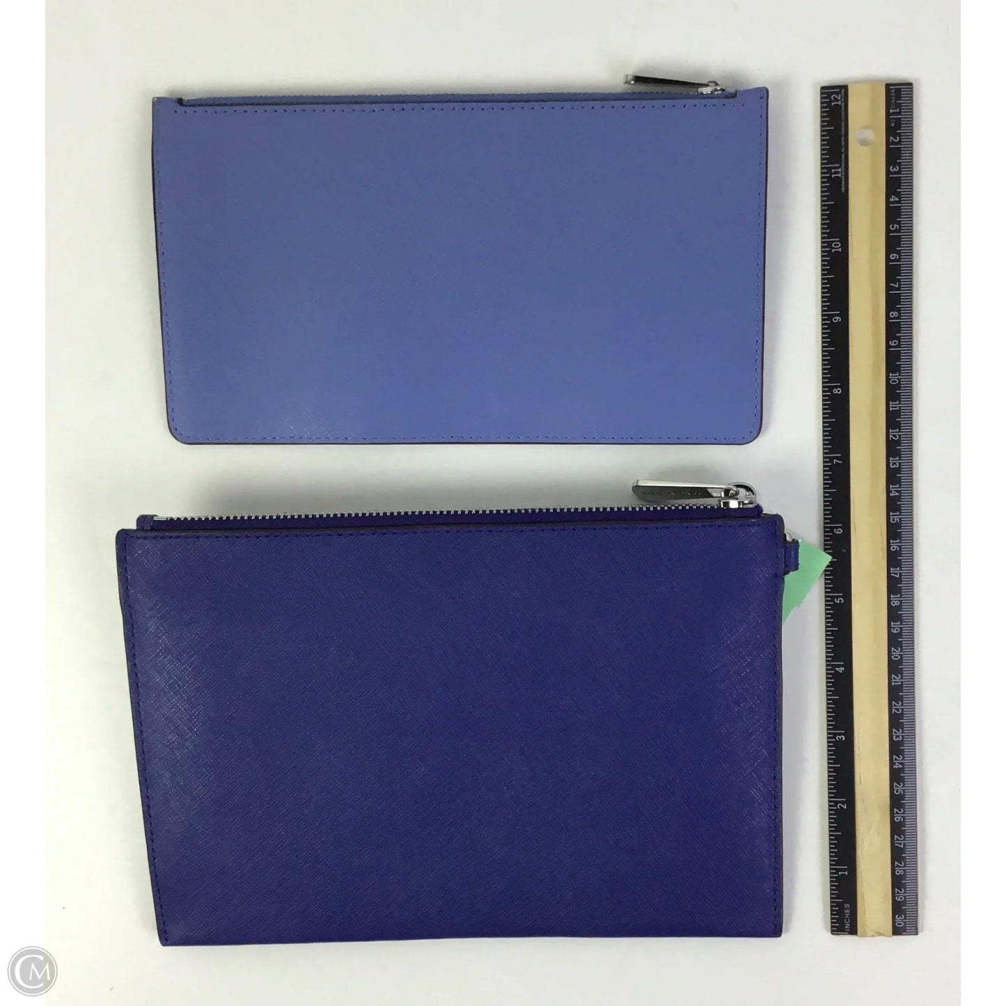 Wristlet Designer By Michael Kors, Size: Large