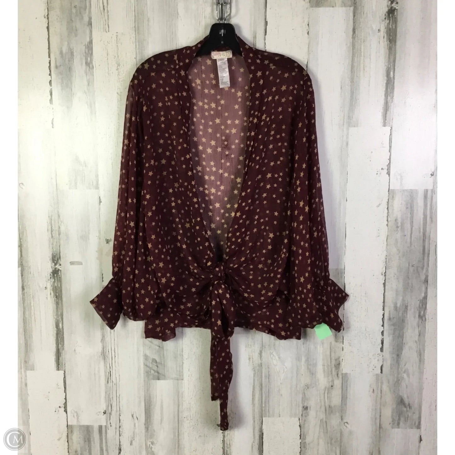 Kimono By Free People In Purple