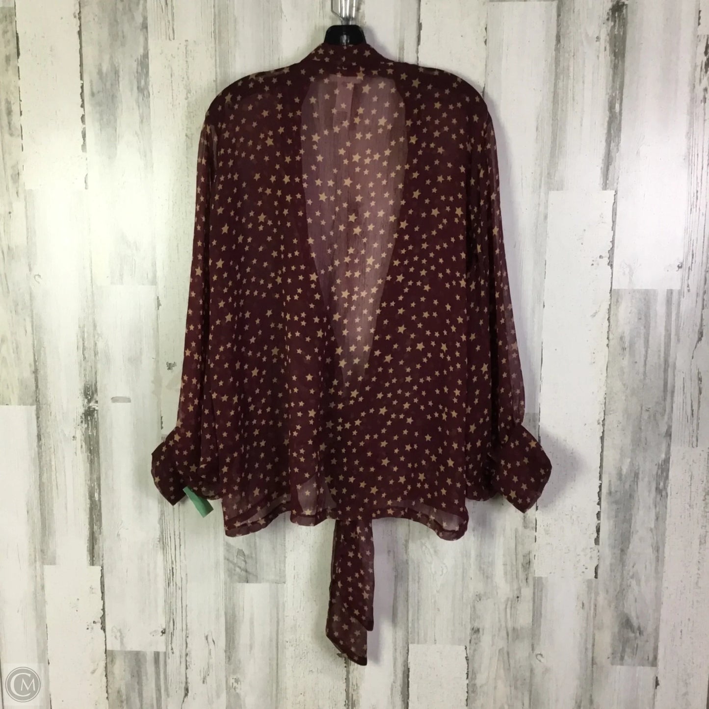 Kimono By Free People In Purple