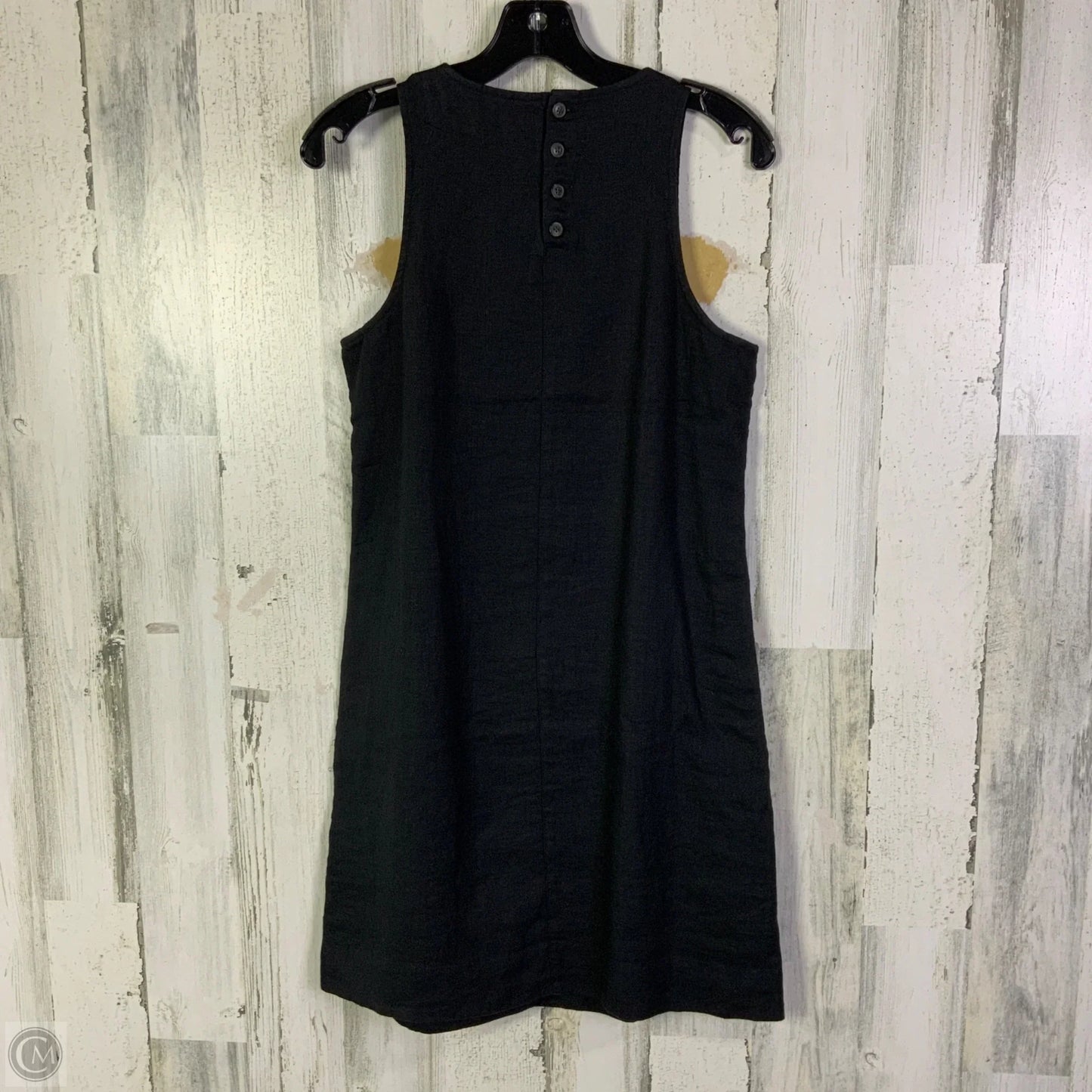 Dress Casual Short By J. Crew In Black, Size: Xxs