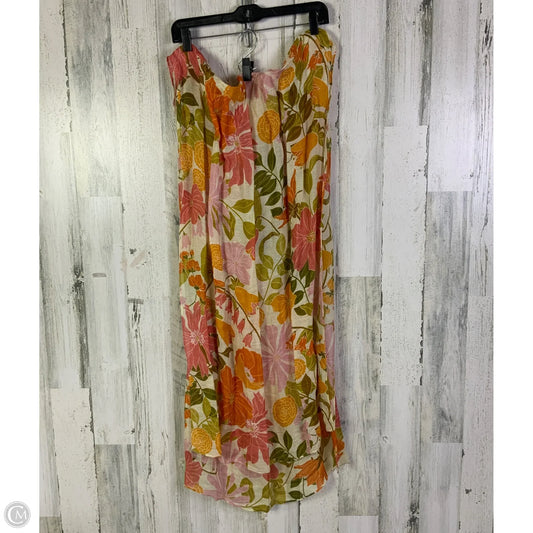 Scarf Long By Spartina