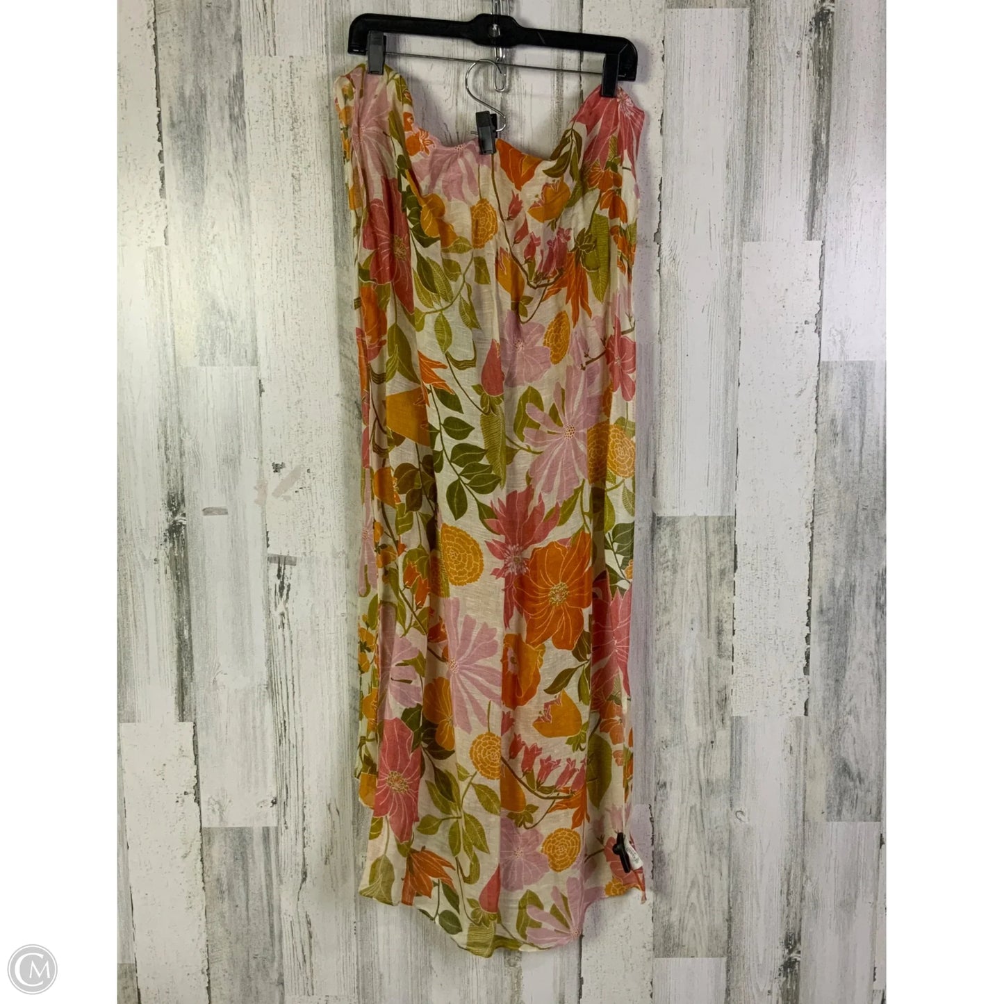 Scarf Long By Spartina