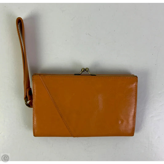 Wallet By Hobo Intl, Size: Small