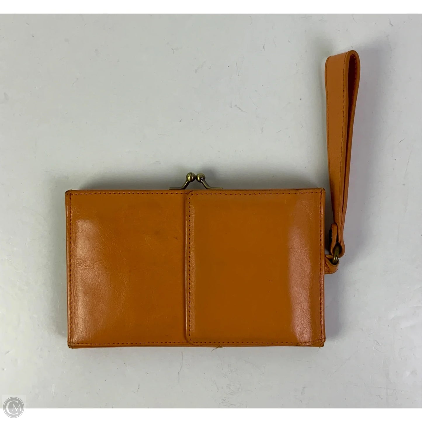 Wallet By Hobo Intl, Size: Small