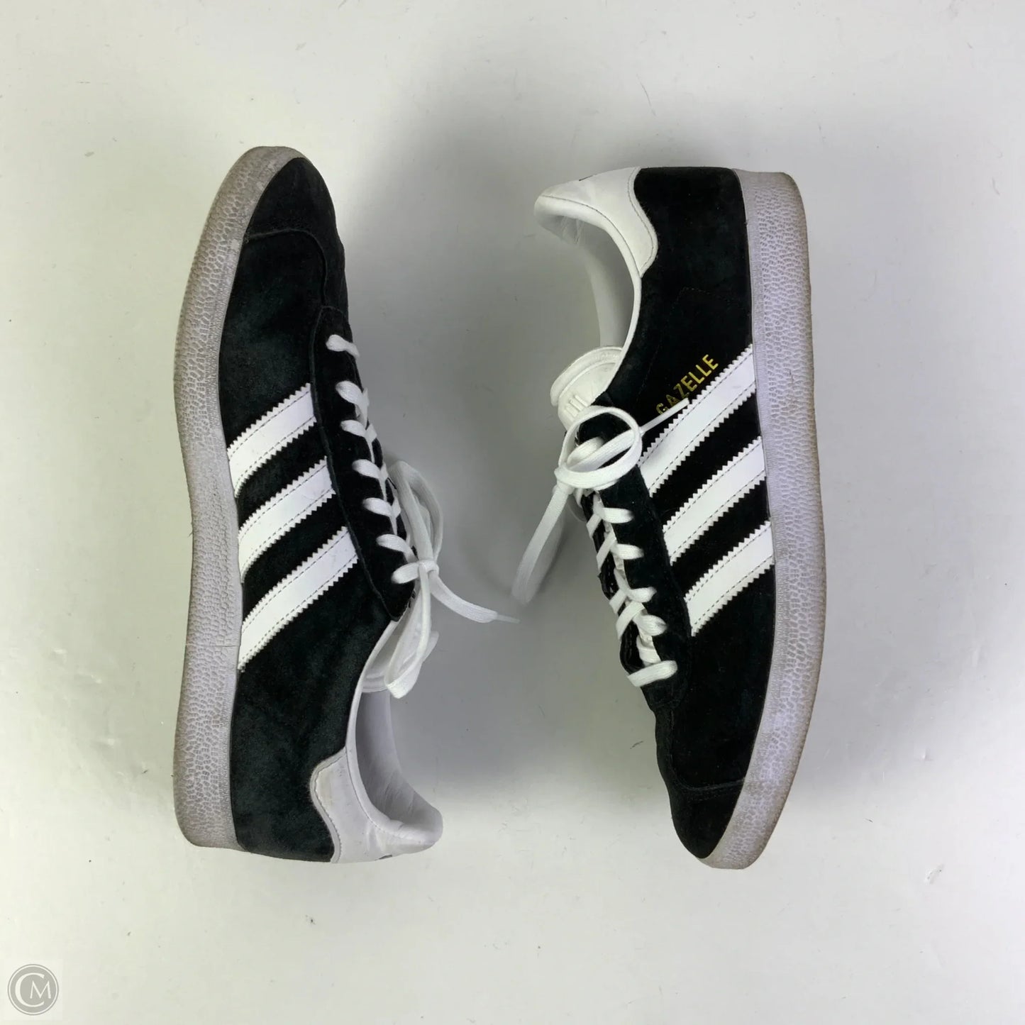 Shoes Sneakers By Adidas In Black, Size: 8.5