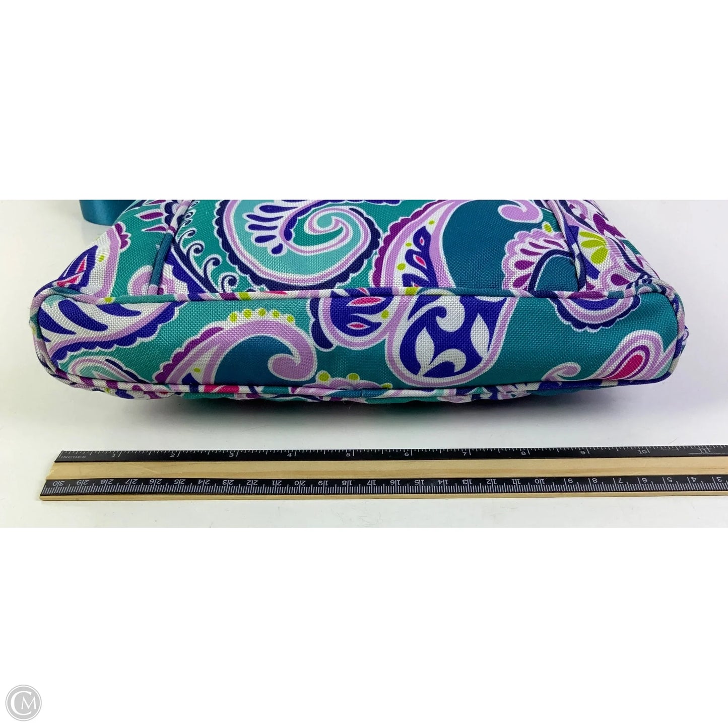 Crossbody By Vera Bradley, Size: Medium