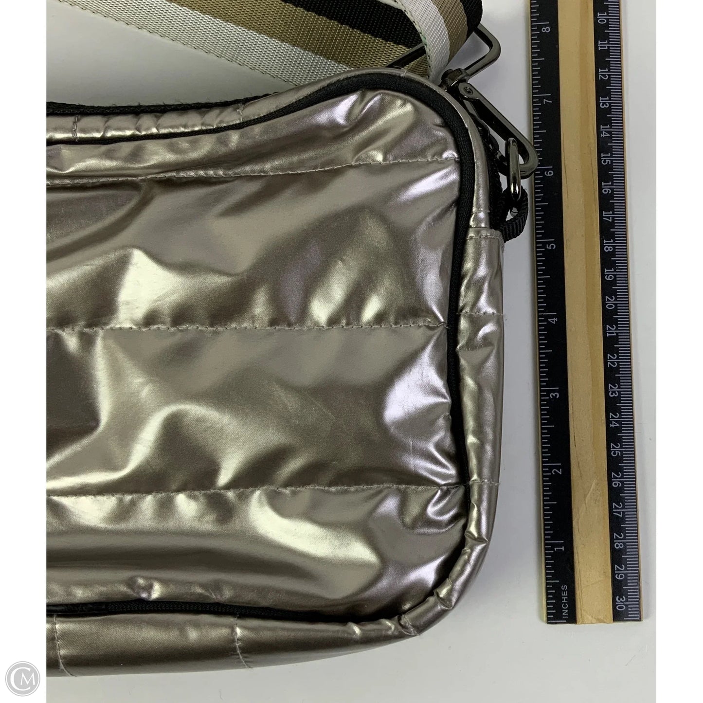 Crossbody By Haute Shore, Size: Medium