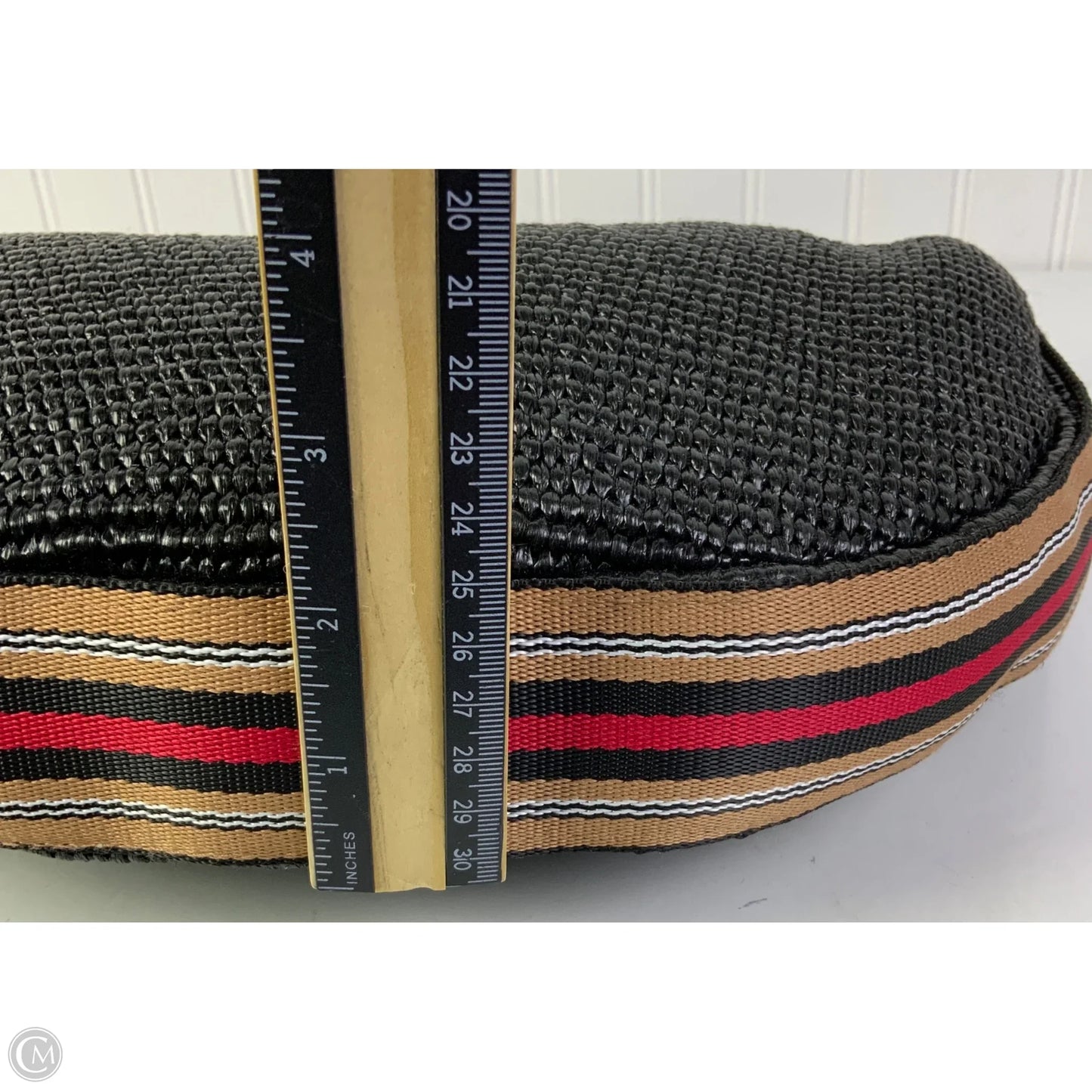 Handbag By Think Royln, Size: Medium